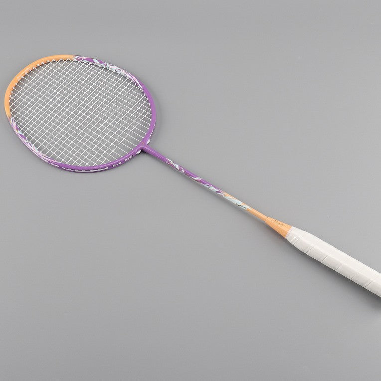 Badminton Racket Bowlift