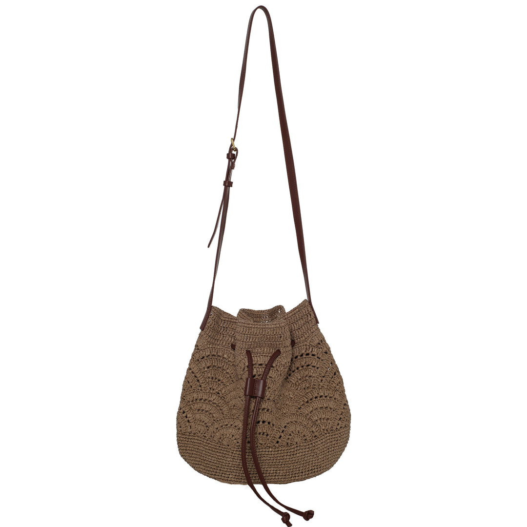 Shoulder bag Bowlift