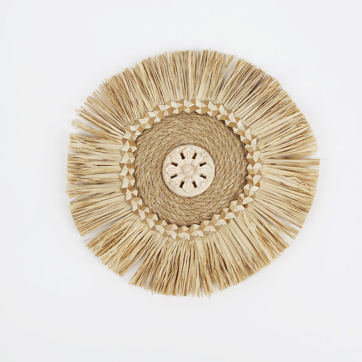 Artisan Decorative Wall Art