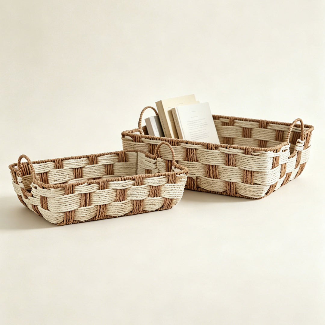 Storage basket Bowlift