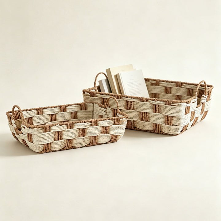 Storage basket Bowlift
