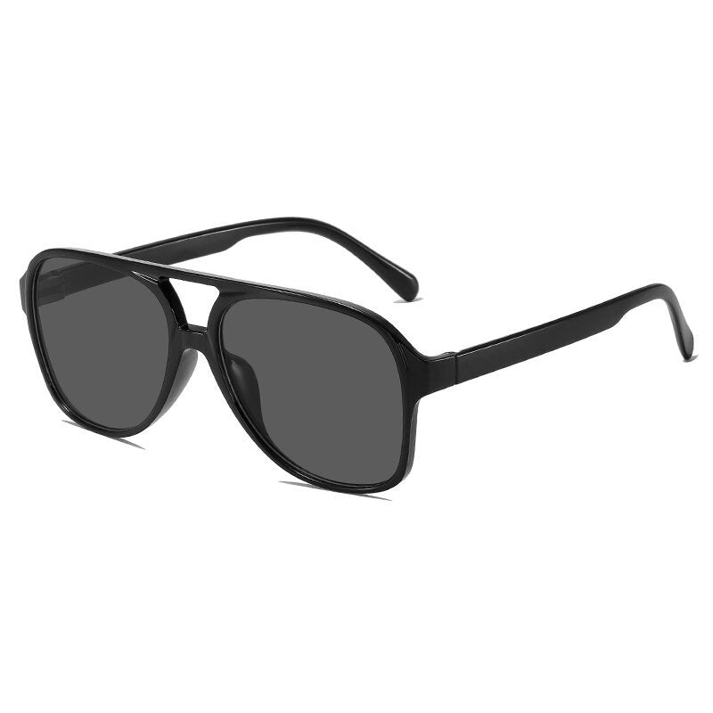 High-Quality Oversized Square Sunglasses Bowlift