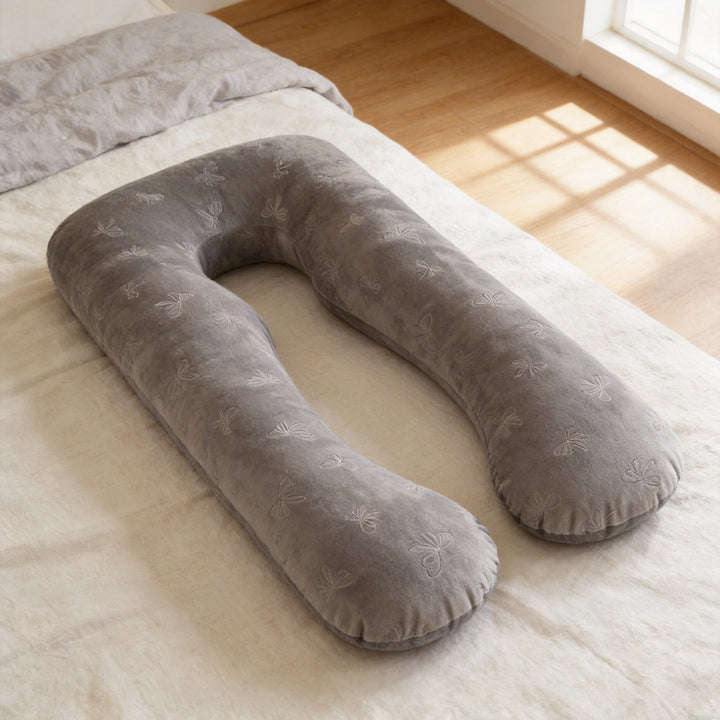 Pregnancy Pillow Bowlift