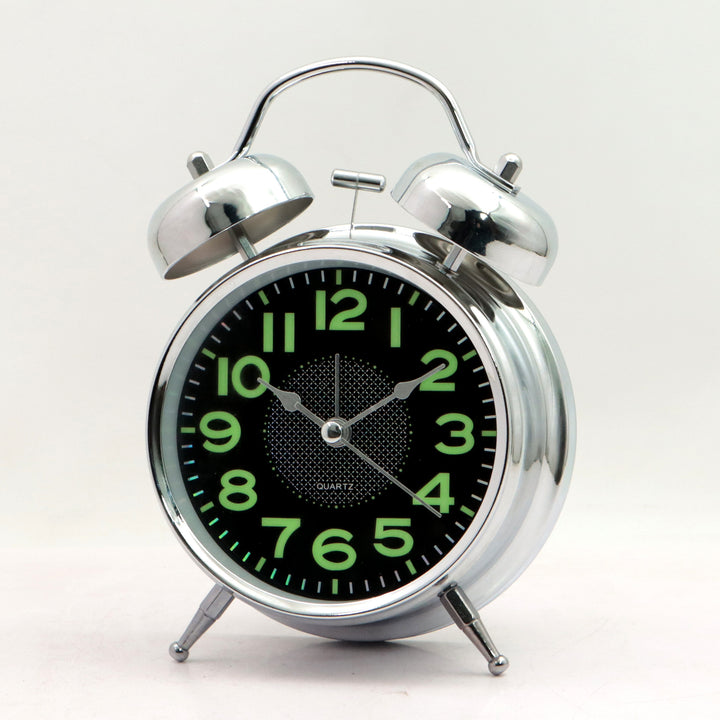 Bowlift Alarm Clock
