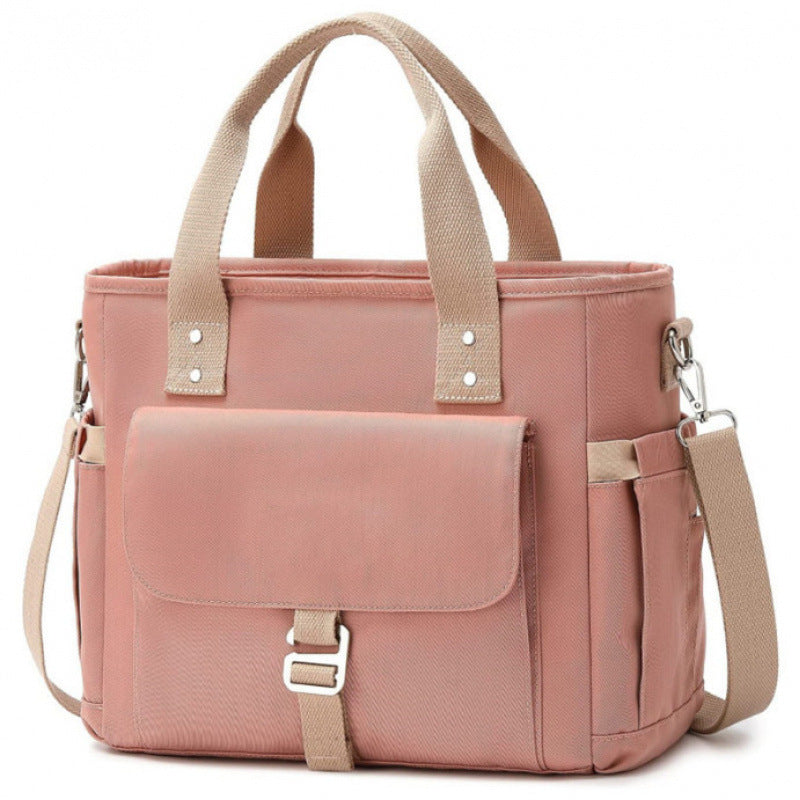 Multi-Purpose Eco-Friendly Bowlift Tote