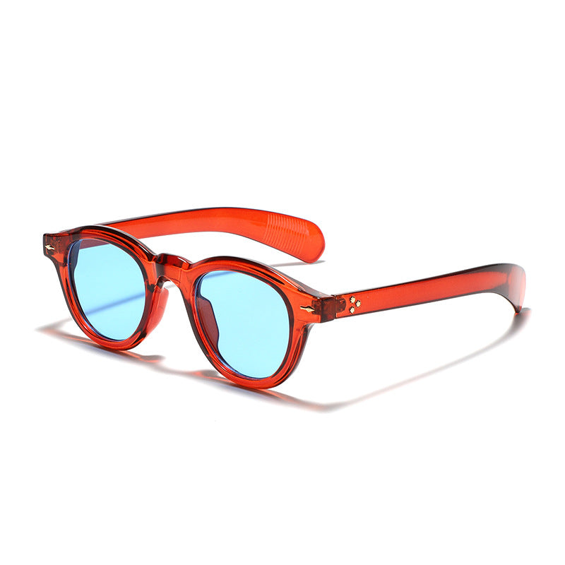 Women's retro-inspired sunglasses Bowlift