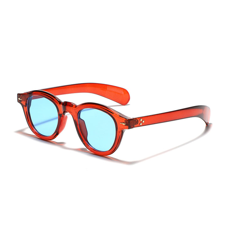 Women's retro-inspired sunglasses Bowlift