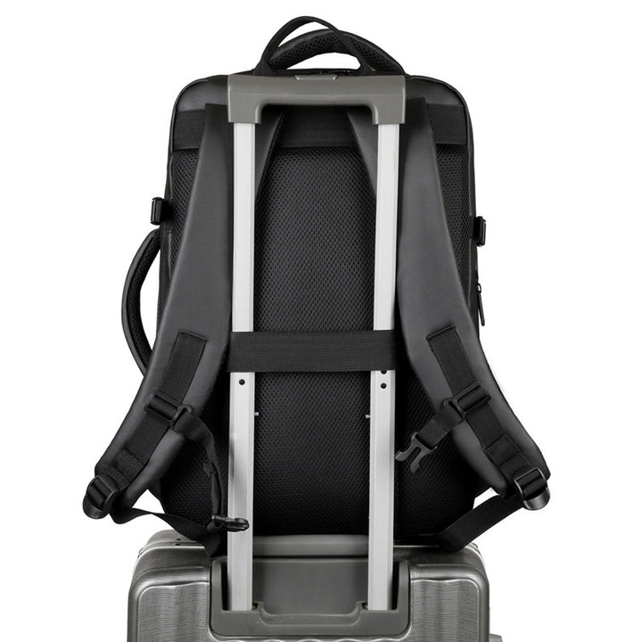 Versatile Functional Backpack Bowlift