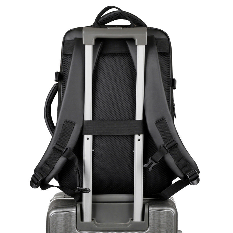 Professional Urban Utility Backpack Bowlift