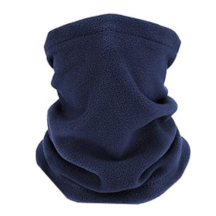 Women's Fleece Scarf Bowlift