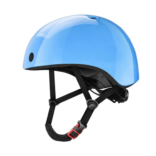 Protective Cycling Helmet Bowlift