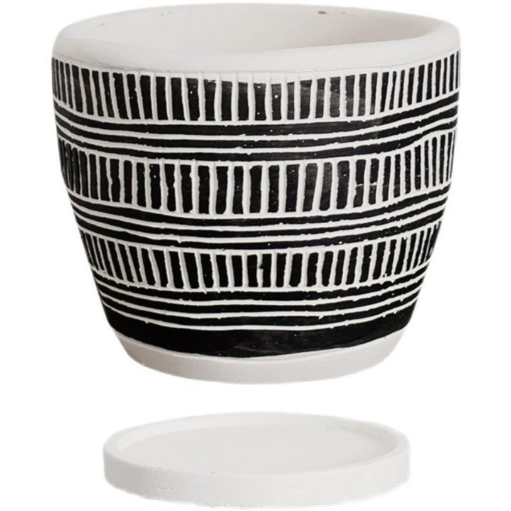 Bowlift Flower Pot Set