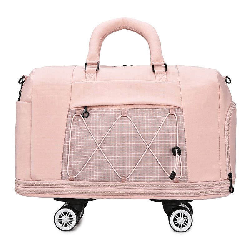 Roller sports bag Bowlift