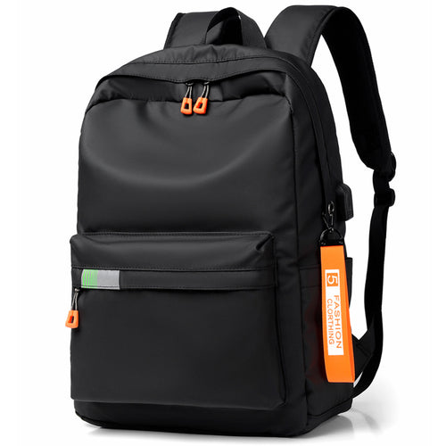 Premium Functional Travel Backpack Bowlift