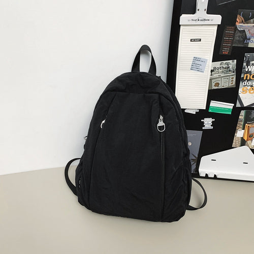 Minimalistic Urban Backpack