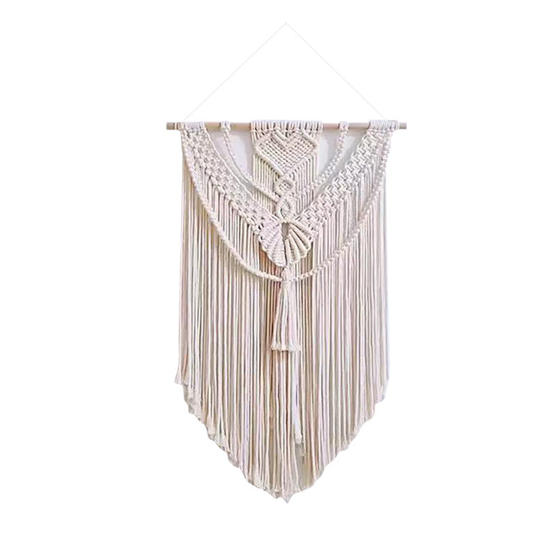 Macrame Wall Hanging