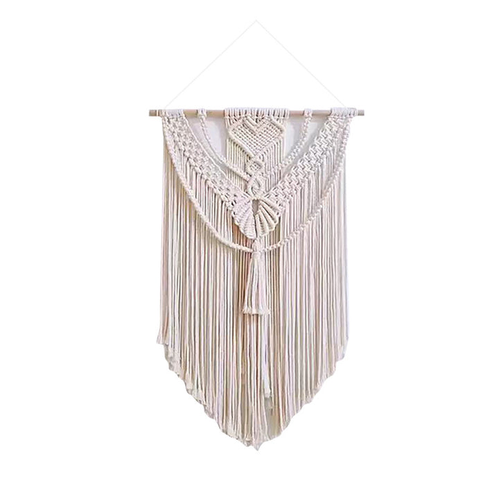 Macrame Wall Hanging