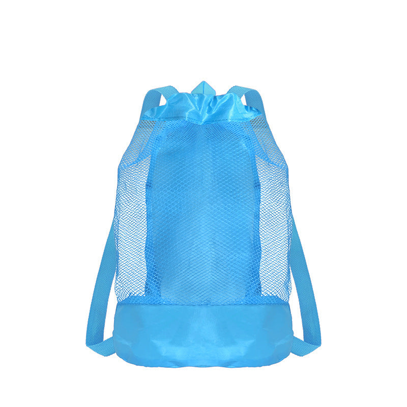 Mesh Backpack Bowlift