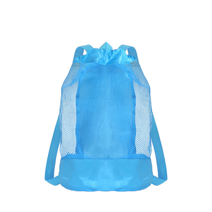 Mesh Backpack Bowlift