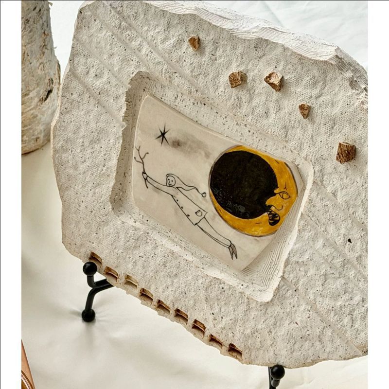 Decorative Photo Frame