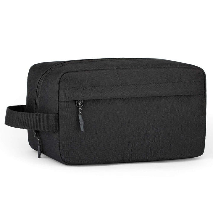 Cosmetic Organizer Bag with Removable Interior Compartment Bowlift