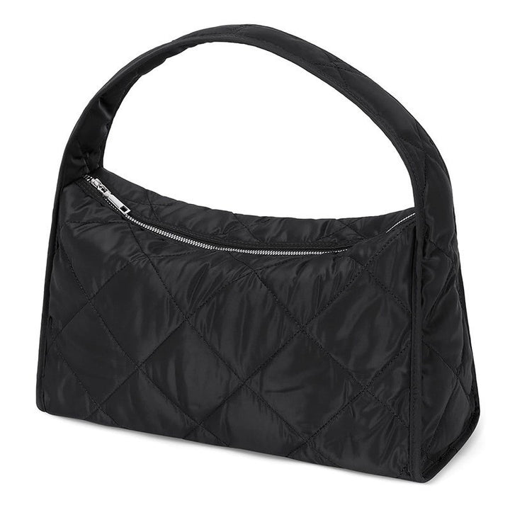 Stylish and Padded Shoulder Bag Bowlift