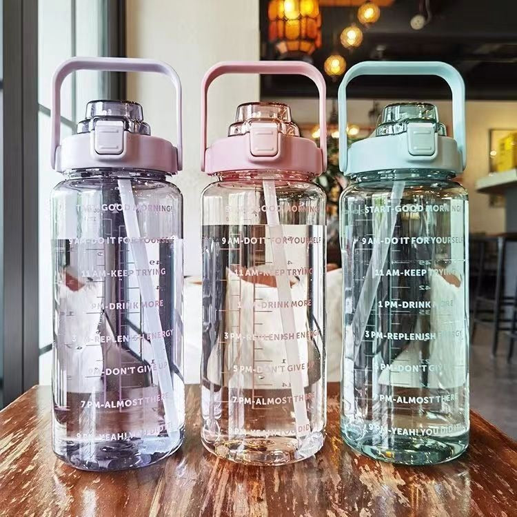 Women's Water Bottle Bowlift