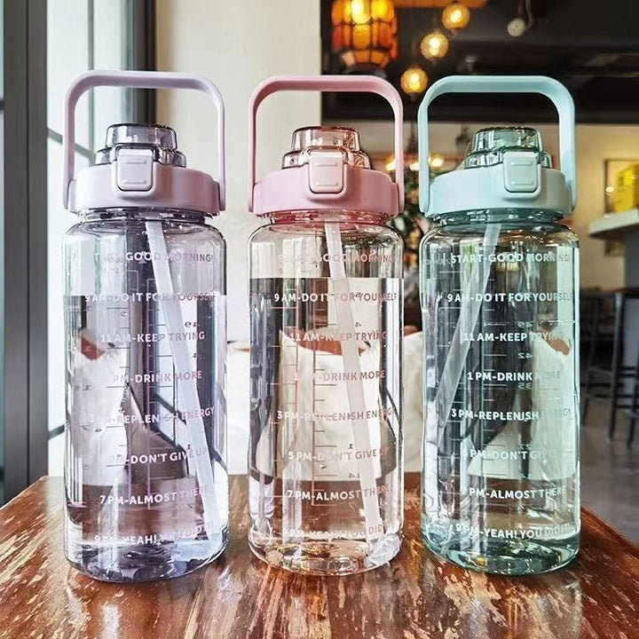 Women's Water Bottle Bowlift