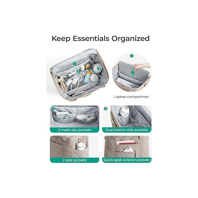 Insulated cooler bag with removable shoulder strap Bowlift