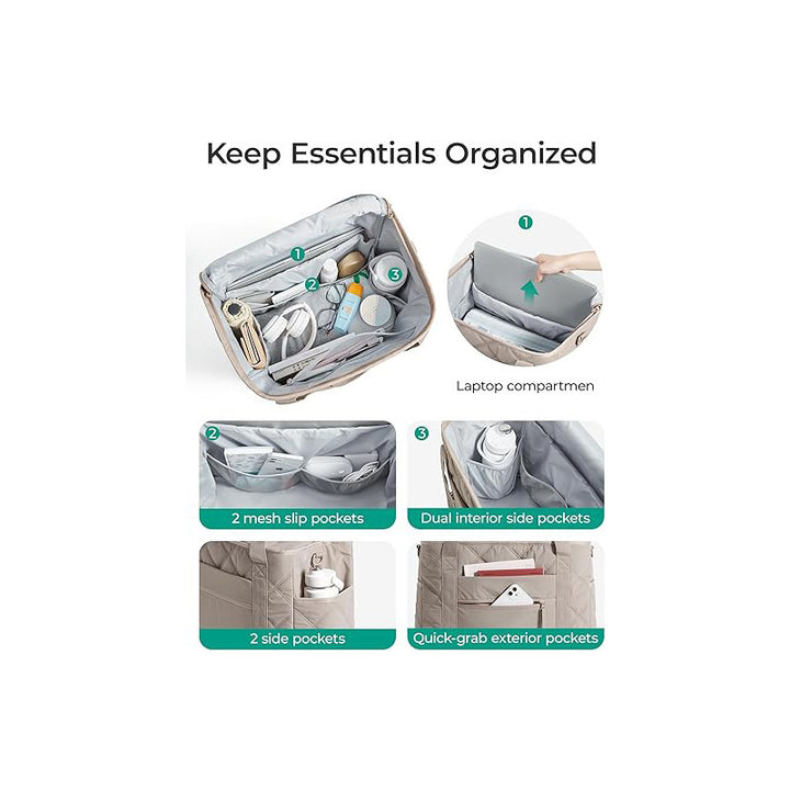 Insulated cooler bag with removable shoulder strap Bowlift