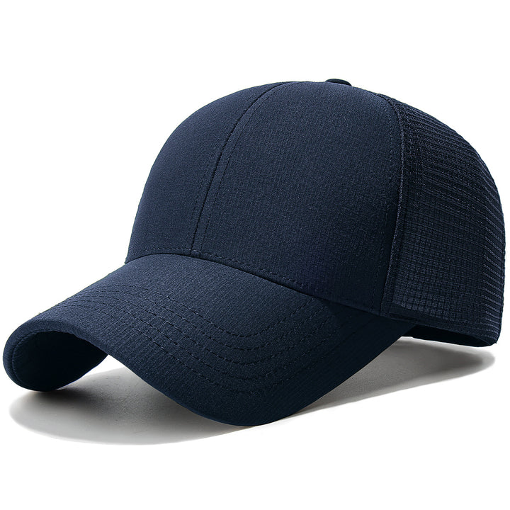 Unisex Performance Baseball Cap Bowlift