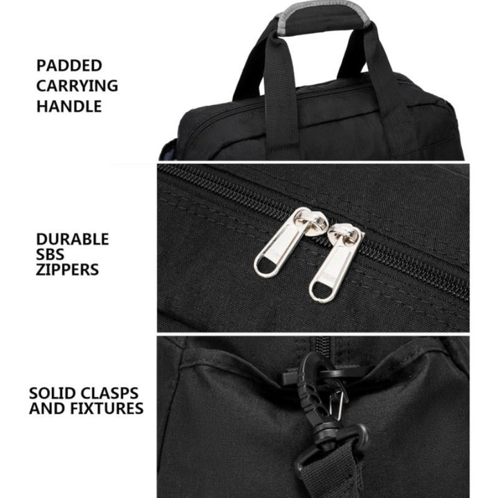 Practical Sports Shoulder Bag Bowlift