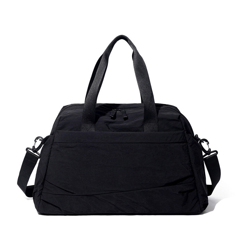 Versatile All-Weather Duffle
