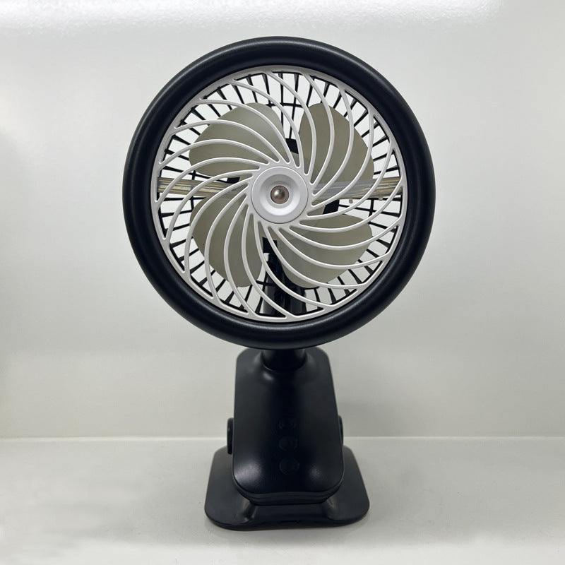 Ladies portable table fan Bowlift