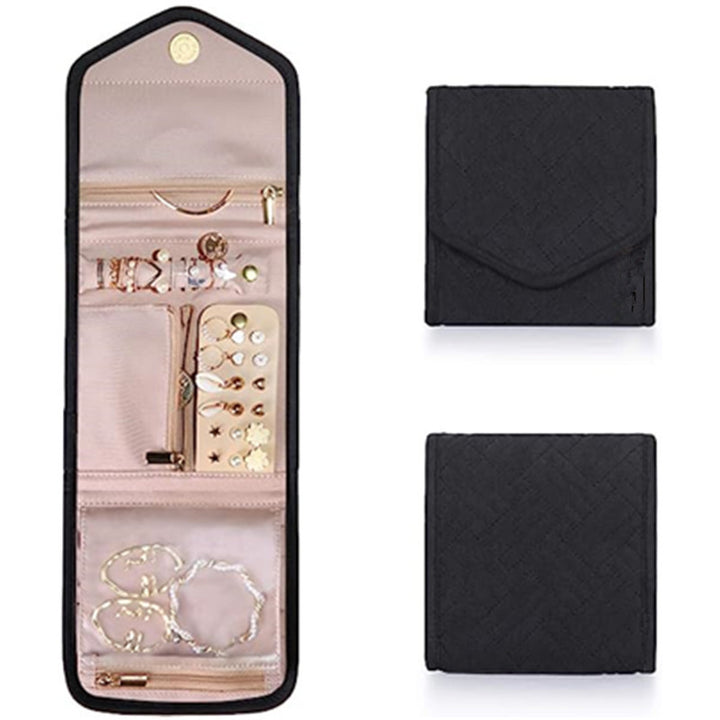Elegant Jewelry Organizer Bowlift
