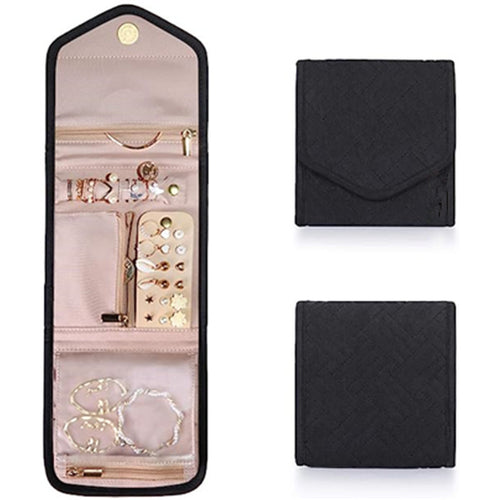 Elegant Jewelry Organizer Bowlift