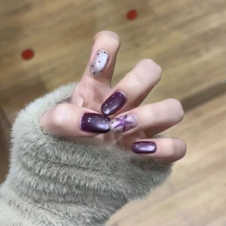 Artistic Nail Design Set Bowlift