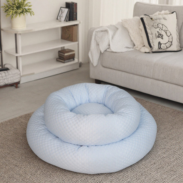 Dog bed
