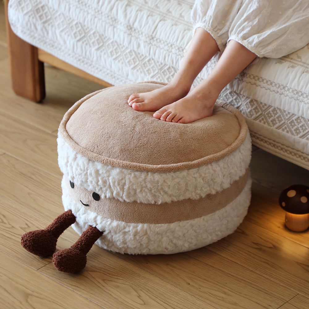 Cozy bathroom runner Bowlift