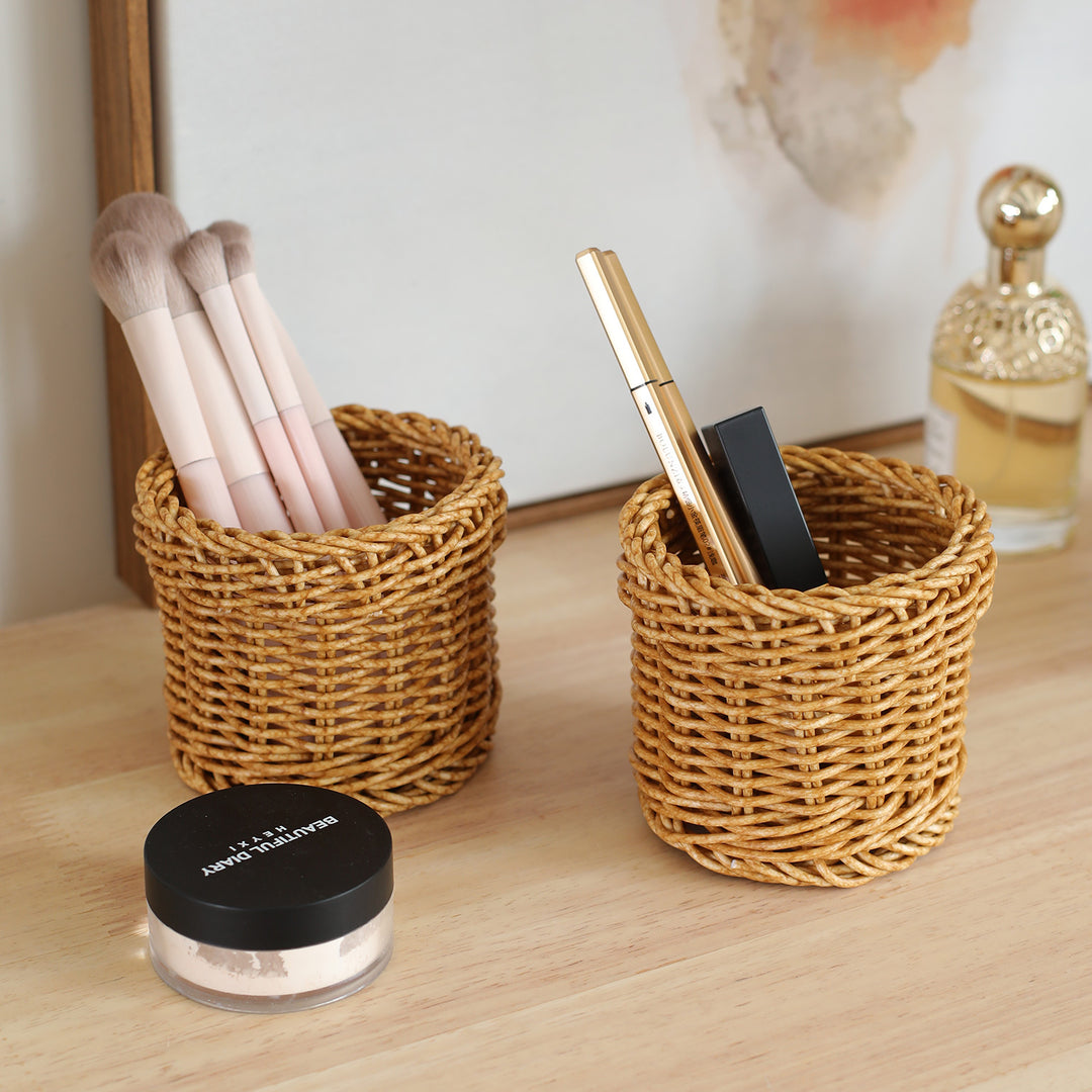 Unisex Handwoven Plant Pot Bowlift