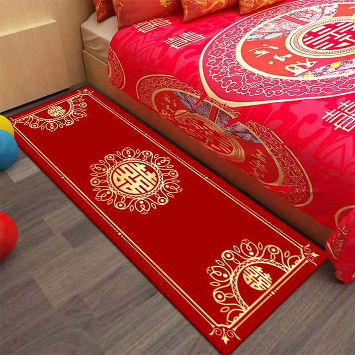 Decorative Runner Mat