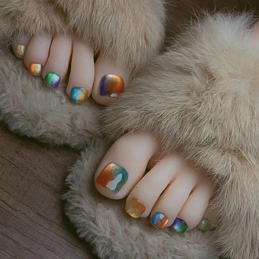Nail Art Set Bowlift