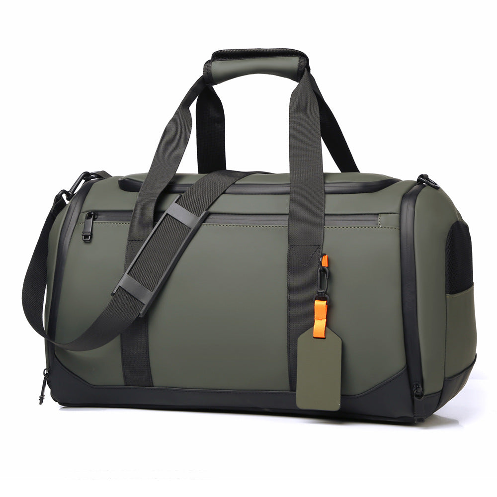 Travel Duffel Bag Bowlift