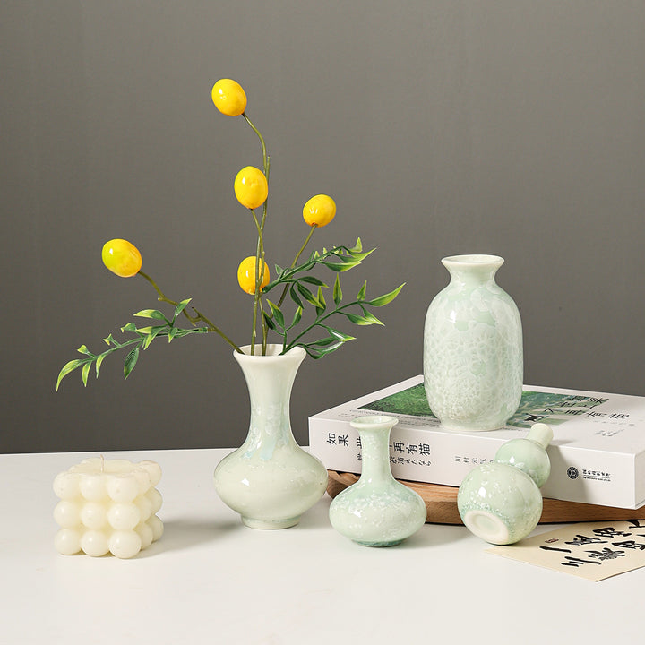 Decorative Minimalist Flower Vase