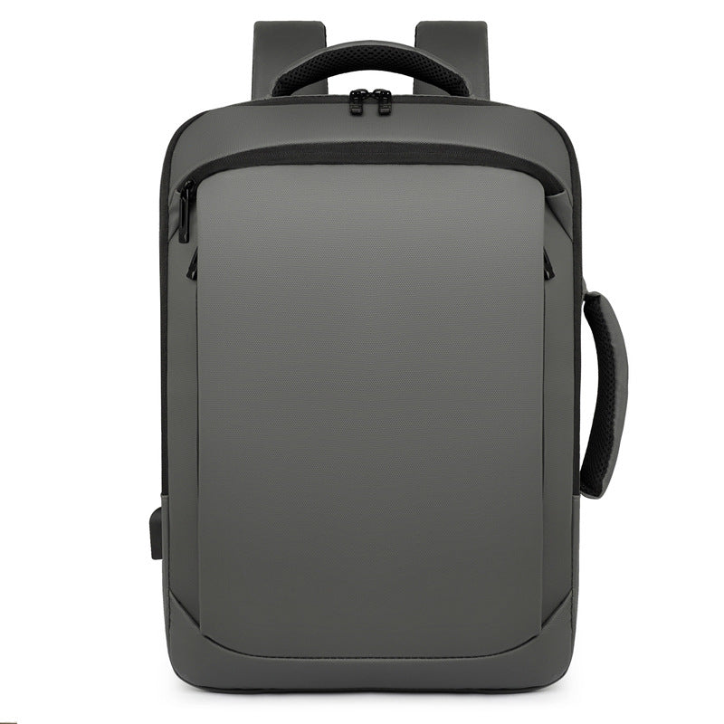 Sleek Urban Commuter Backpack Bowlift