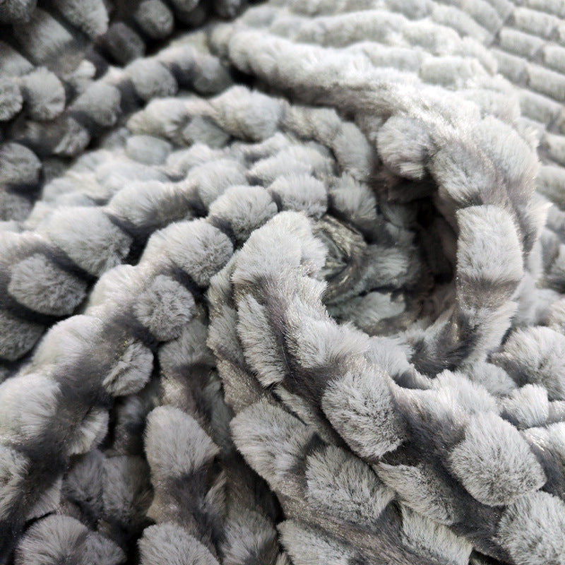 Women's Cozy and Stylish Wool Blanket Bowlift