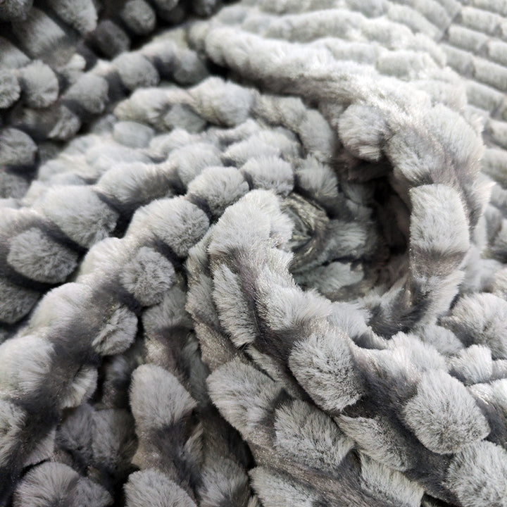 Women's Cozy and Stylish Wool Blanket Bowlift