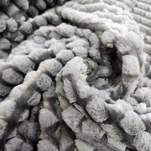 Women's Cozy and Stylish Wool Blanket Bowlift