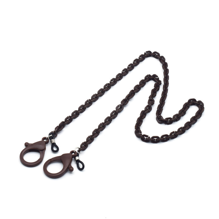 Durable Chain Eyewear Holder Bowlift