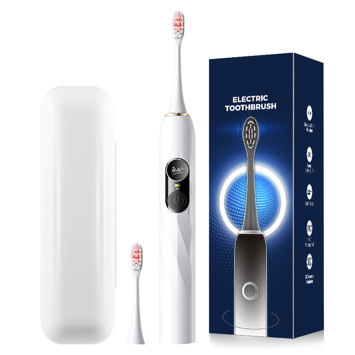 Electric Toothbrush Bowlift